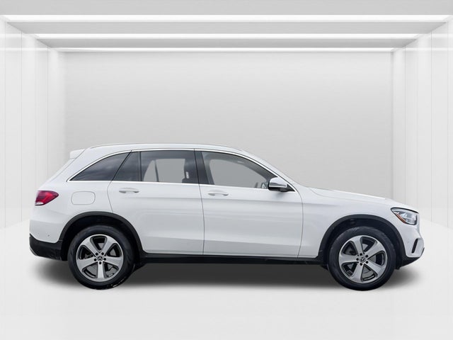 2022 Mercedes-Benz GLC