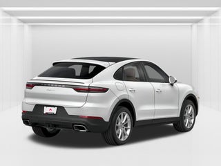 2021 Porsche Cayenne