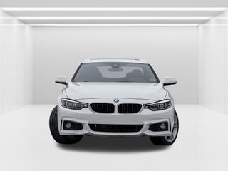 2019 BMW 4 Series