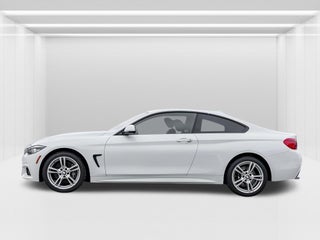 2019 BMW 4 Series