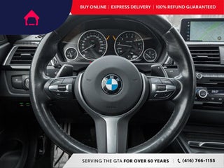 2019 BMW 4 Series