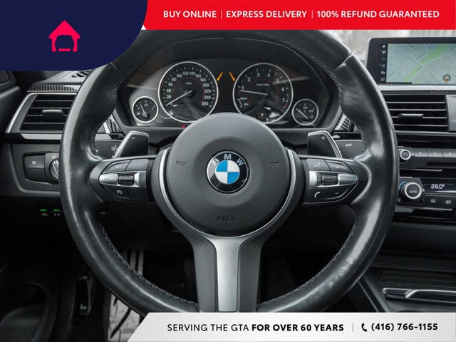 2019 BMW 4 Series