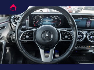 2019 Mercedes-Benz A-Class