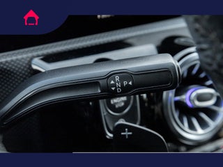 2019 Mercedes-Benz A-Class