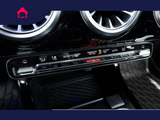 2019 Mercedes-Benz A-Class