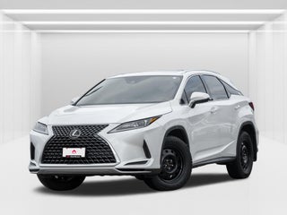 2022 Lexus RX