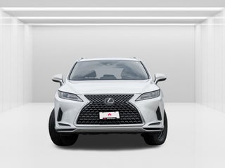 2022 Lexus RX