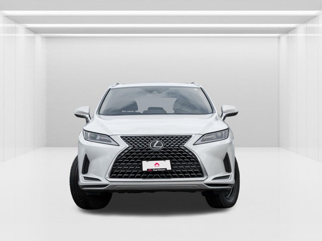 2022 Lexus RX