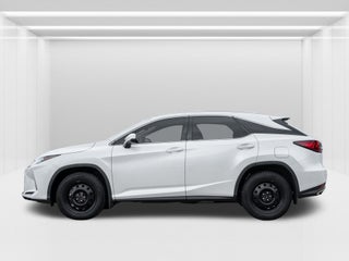 2022 Lexus RX