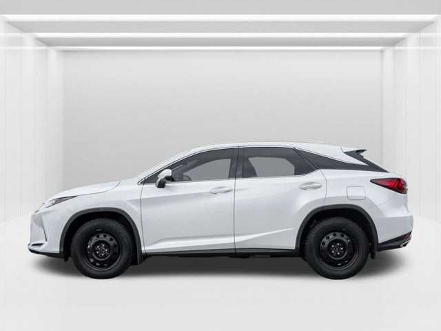 2022 Lexus RX