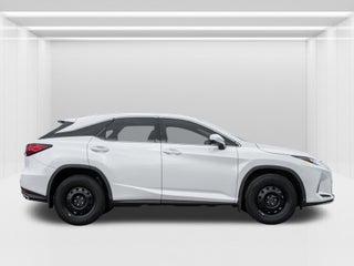 2022 Lexus RX