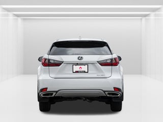 2022 Lexus RX