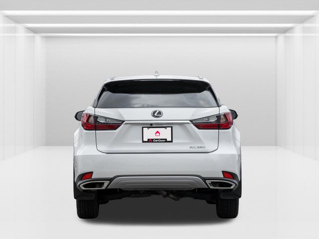 2022 Lexus RX