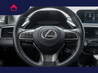 2022 Lexus RX