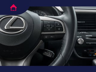 2022 Lexus RX