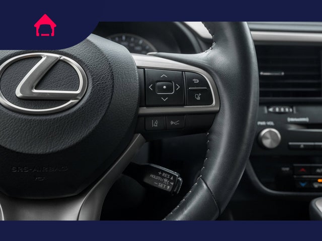 2022 Lexus RX