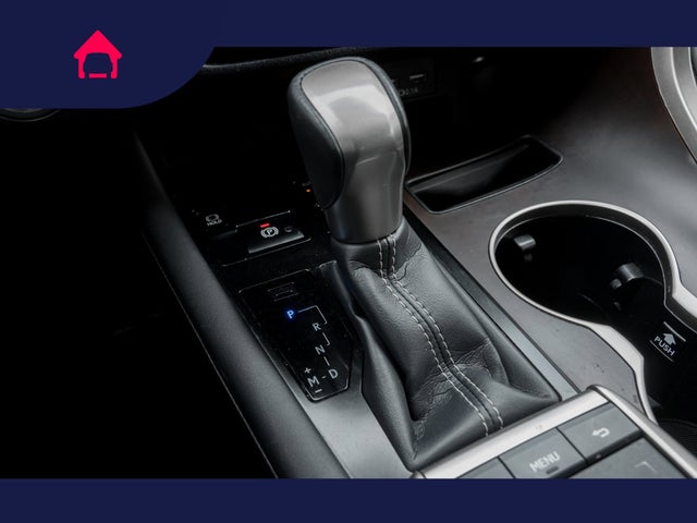 2022 Lexus RX