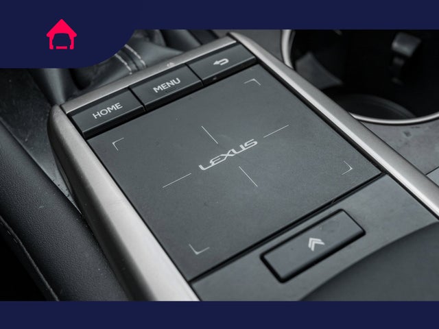 2022 Lexus RX