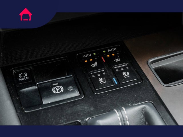 2022 Lexus RX