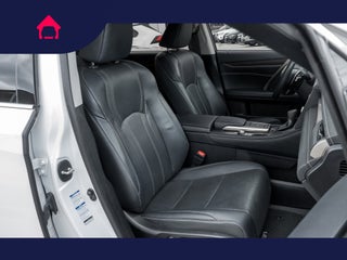 2022 Lexus RX