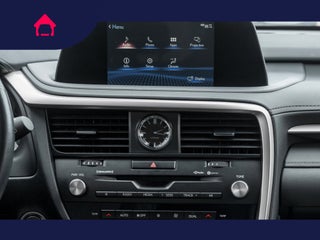 2022 Lexus RX