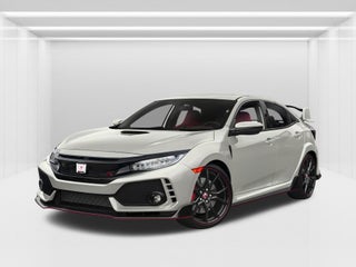 2018 Honda Civic Type R