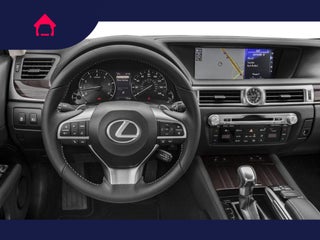 2017 Lexus GS