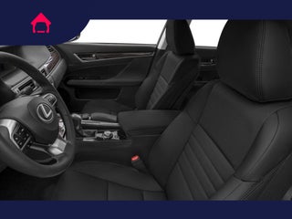 2017 Lexus GS