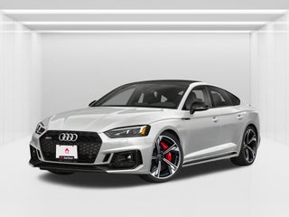 2019 Audi RS 5 Sportback