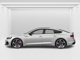 2019 Audi RS 5 Sportback