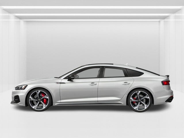 2019 Audi RS 5 Sportback