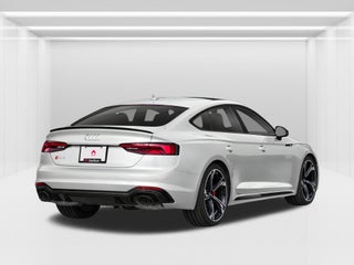 2019 Audi RS 5 Sportback