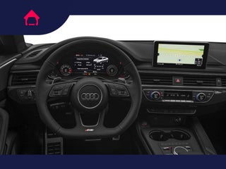 2019 Audi RS 5 Sportback