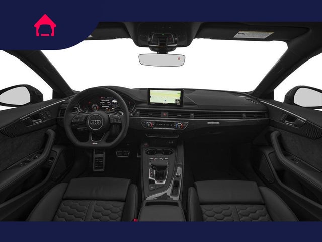 2019 Audi RS 5 Sportback