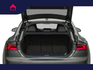 2019 Audi RS 5 Sportback