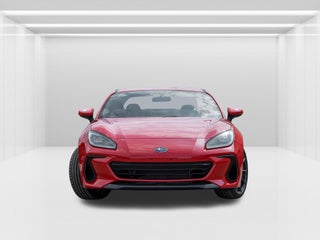 2023 Subaru BRZ