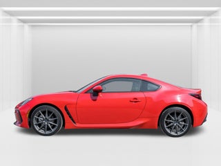 2023 Subaru BRZ