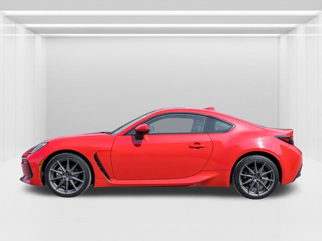 2023 Subaru BRZ