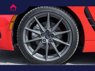 2023 Subaru BRZ