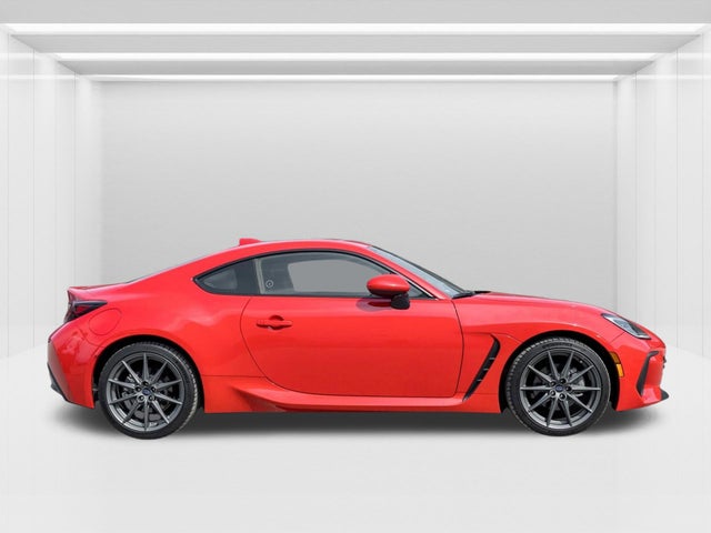 2023 Subaru BRZ