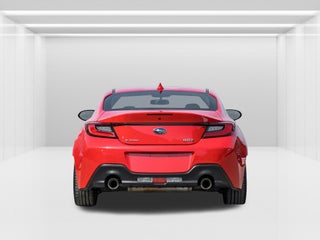 2023 Subaru BRZ