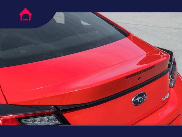2023 Subaru BRZ
