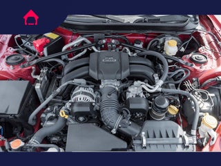 2023 Subaru BRZ