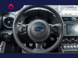 2023 Subaru BRZ