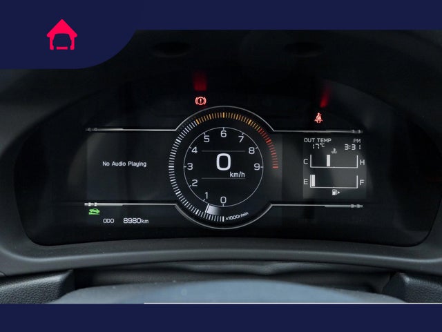 2023 Subaru BRZ