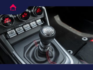 2023 Subaru BRZ