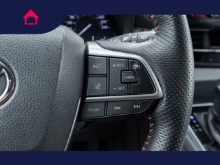 2021 Toyota Sienna