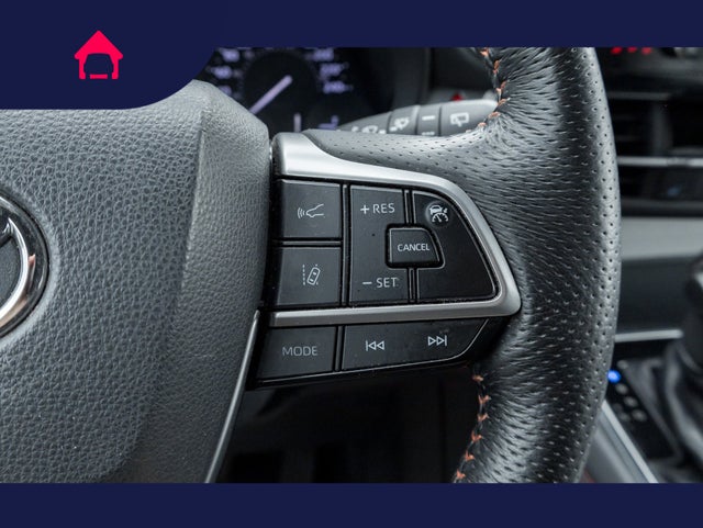 2021 Toyota Sienna