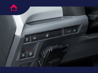 2021 Toyota Sienna