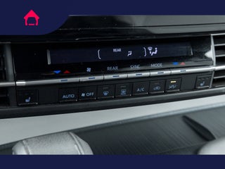 2021 Toyota Sienna